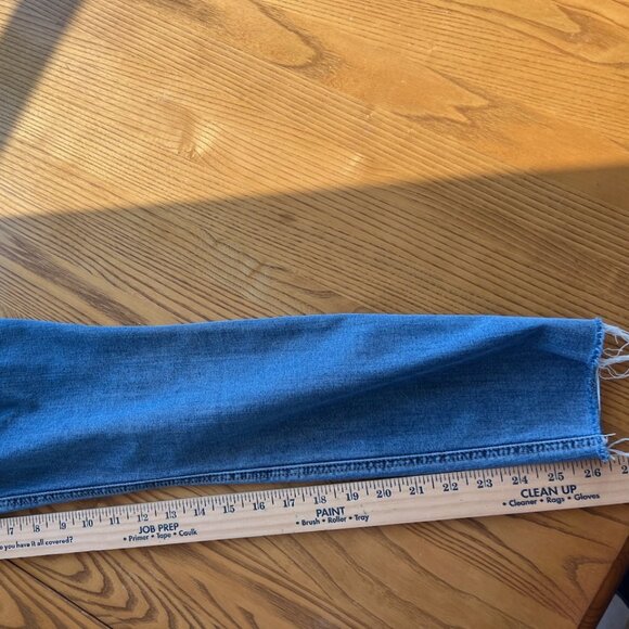 Level 99 skinny jeans size 26 - Picture 5 of 9